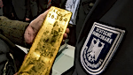 German Central Bank Publishes Gold Bar List