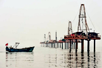 Largest Chinese Gold Deposit Has Been Found 2,000m Undersea