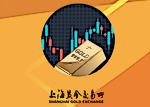 In China Everyone Can Buy Gold At The SGE