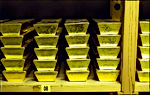 Dutch Central Bank Considers Relocating Gold Vault