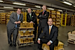 HSBC’s London Vault: Is This Gold’s Secret Hiding Place?