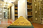 Profiles of Key Gold Vaults Around the World