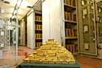 Profiles of Key Gold Vaults Around the World