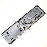 Silver Bullion in Singapore