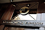 LPPM: The London Platinum & Palladium Market