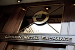 LPPM: The London Platinum & Palladium Market