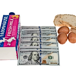 Paper Currencies Are Worthless