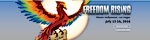 BullionStar Exhibiting at FreedomFest in Las Vegas