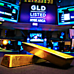 The Revolving Door at the GLD Gold Trust as Execs Flee