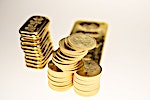 Bullion Coin Sales Boost Mints' Revenues