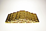 Stockpiles: the Key to Gold as a Store of Value & Safe Haven