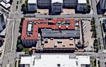 Is There Any Gold Bullion Stored at the U.S. Mint in Denver?