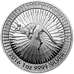 Additional Gold & Silver Coins GST-Free in Singapore