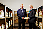 Austrian Central Bank Claims To Have Audited Gold at BOE