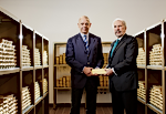 Austrian Central Bank Claims To Have Audited Gold at BOE