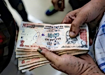 Gold Price Skyrockets in India After Currency Ban