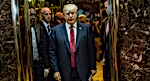 Trump and Gold