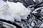 How to Trigger a Silver Avalanche by a Pebble