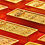 China Net Imported 1,300t of Gold in 2016