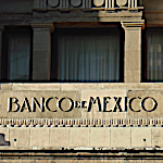 Mexico’s Earmarked Gold Bars in Bank of England Vaults