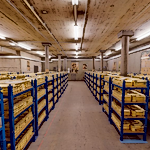 Bank of England Releases New Data On its Gold Vault Holdings Bank of England Releases New Data On its Gold Vault Holdings