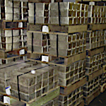 How Many Silver Bars Are in the LBMA's London Vaults?