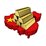 Estimated Chinese Gold Reserves Surpass 20,000t
