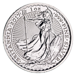 Winners of BullionStar's Silver Britannia Competition