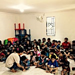BullionStar Rebuilds Community Center in Indonesia