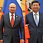 Neck and Neck: Russian & Chinese Official Gold Reserves