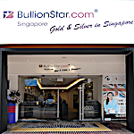 Buy Silver Bullion in Singapore