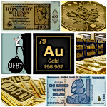 28 Reasons to Buy Physical Gold