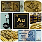 Guest Post: The Gold Market, Part 2
