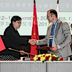 Russia, China, and BRICS: A New Gold Trading Network