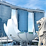 Singapore Rated the World’s Safest & Most Secure Nation