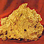 The 5 Largest Gold Nuggets That Still Exist
