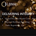 What’s Happening (or Not) at the LBMA: Some Updates