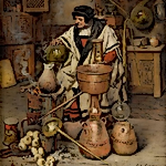 LBMA Alchemy & the London Gold & Silver Markets