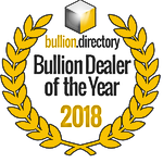 BullionStar Wins 1st Place in Bullion Directory’s 2018 Awards
