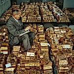 Audits of U.S. Monetary Gold Severely Lack Credibility