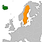 The Future of Cash: Iceland vs. Sweden