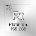 Investing in Platinum - the Noble Metal