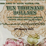 Singapore, Brunei, and the $10,000 Banknote
