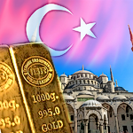 As EM Currencies Collapse, Gold is Being Mobilized