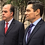 Venezuela’s Gold in Limbo at the Bank of England