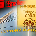 The Vast Gold Hoards Held by Germany’s Population
