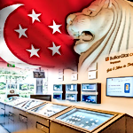 Learn About Precious Metals' Exemption From Singapore's GST