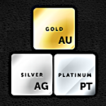 Should I Invest in Gold, Silver, or Platinum Bullion?