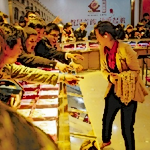 Still Firing on All Cylinders: China’s Physical Gold Market