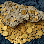 The History of the World is a History of Gold